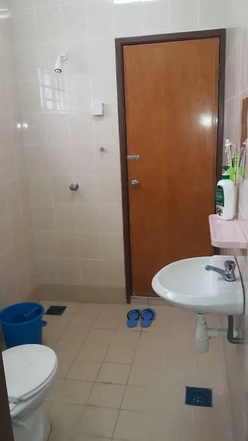Faeyz Homestay Pertam Jaya Malacca
