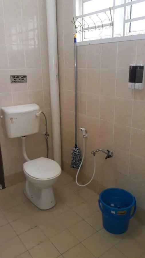 Faeyz Homestay Pertam Jaya Malacca